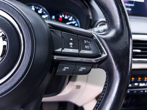 Used 2023 MAZDA CX-9 Signature AWD/4WD image 31