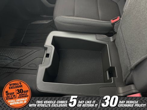 Certified 2019 Chevrolet Silverado 1500 LT w/ All-Star Edition image 42