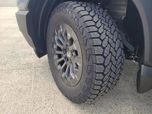 New 2026 Honda Passport TrailSport image 9