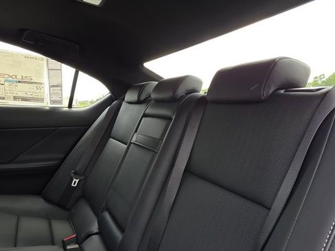 New 2026 Lexus IS 350 F Sport image 16