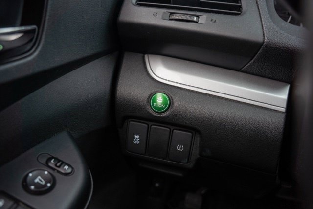Used 2015 Honda CR-V EX image 16