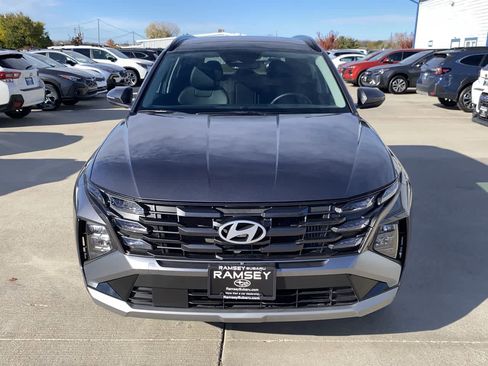 Used 2025 Hyundai Tucson SEL image 9