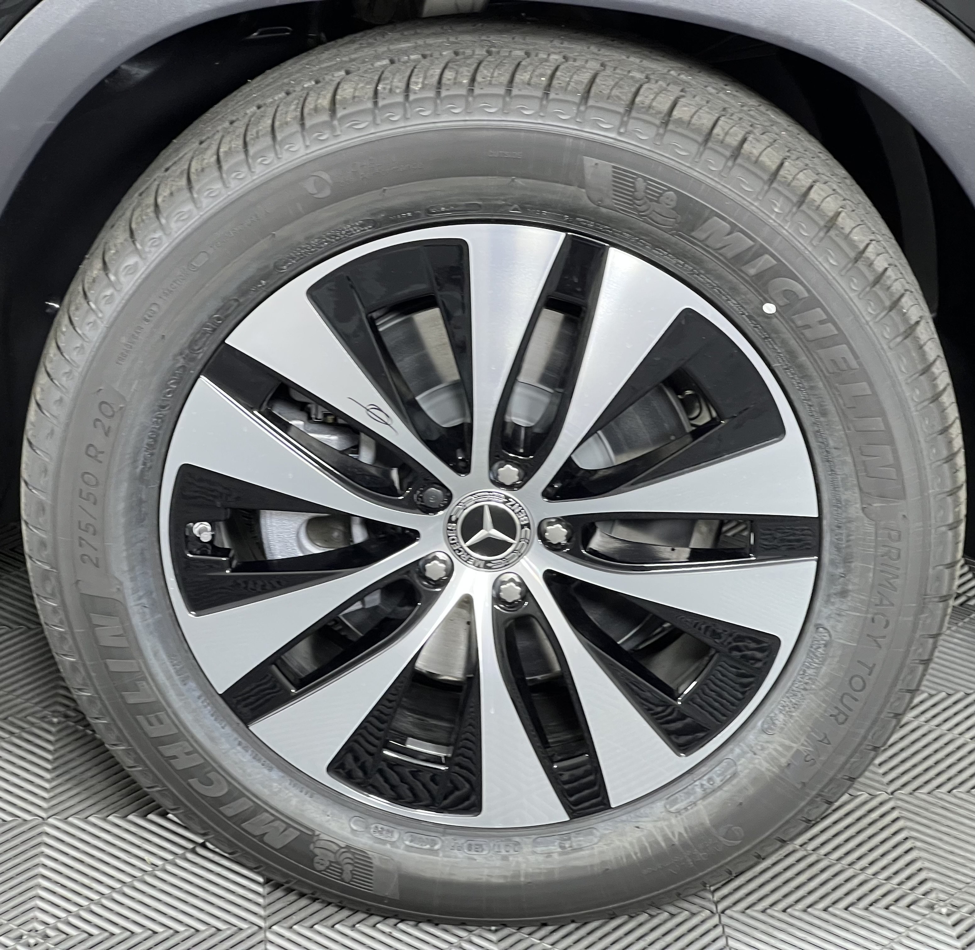 New 2026 Mercedes-Benz GLE 350 4MATIC image 15