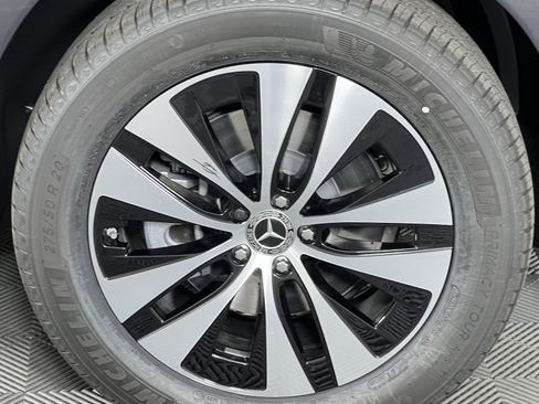 New 2026 Mercedes-Benz GLE 350 4MATIC image 15