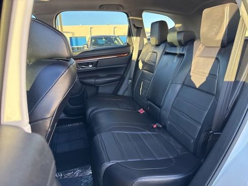 Certified 2018 Honda CR-V Touring image 23