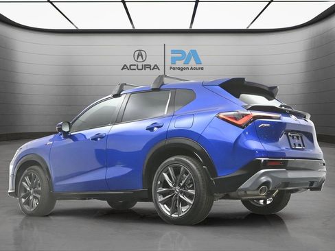 Certified 2025 Acura ADX A-Spec image 33