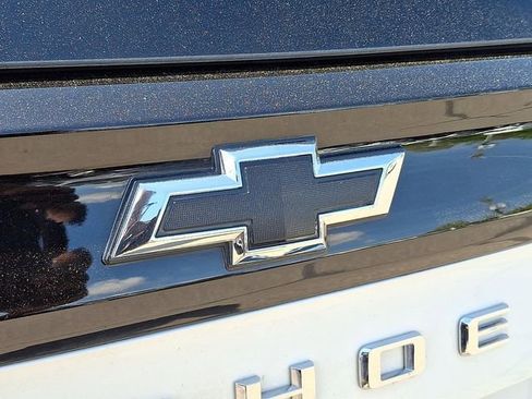 Used 2025 Chevrolet Tahoe Premier w/ Sun And Tow Package image 28