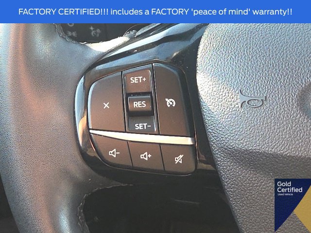 Used 2022 Ford Escape SE FWD image 38