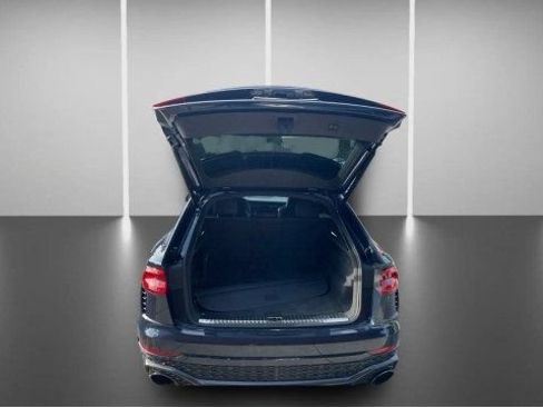 Used 2023 Audi RS Q8 w/ Black Optic Package AWD/4WD image 11