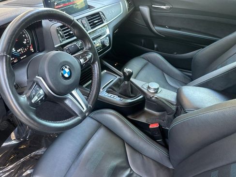 Used 2021 BMW M2 Competition w/ Executive Package RWD image 4