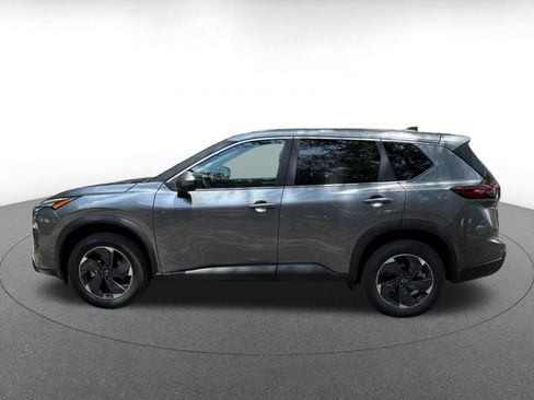 Used 2025 Nissan Rogue SV AWD/4WD image 4
