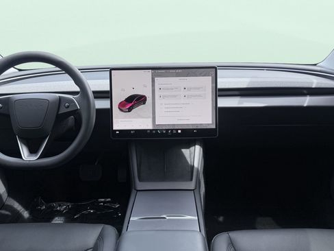 Used 2025 Tesla Model 3 Long Range RWD image 50