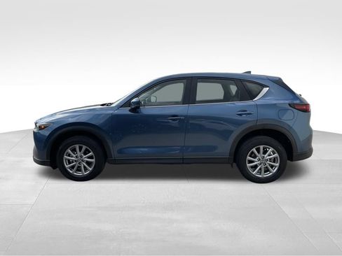Used 2023 MAZDA CX-5 AWD 2.5 S image 8