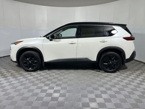 Used 2023 Nissan Rogue SV w/ SV Premium B Package AWD/4WD image 5