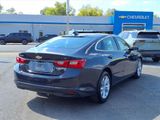 Used 2025 Chevrolet Malibu LT image 4