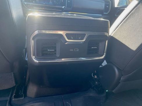 Used 2023 Chevrolet Silverado 1500 High Country w/ Technology Package image 21