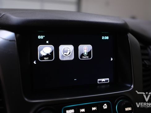 Used 2016 Chevrolet Suburban LTZ image 30