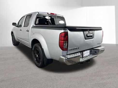 Used 2021 Nissan Frontier SV w/ SV Utility Package AWD/4WD image 30