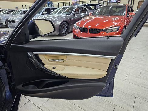 Used 2017 BMW 330i xDrive Sedan image 38