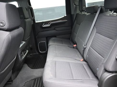 Used 2022 Chevrolet Silverado 1500 RST AWD/4WD image 22