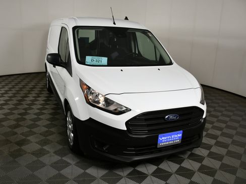 Used 2023 Ford Transit Connect XL image 3