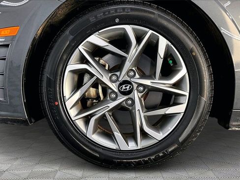 Used 2023 Hyundai Sonata SEL w/ Cargo Package image 9