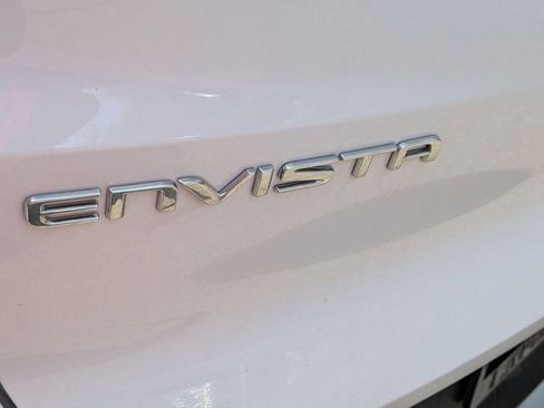 Used 2025 Buick Envista Preferred image 10