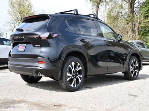 New 2026 MAZDA CX-5 Preferred AWD/4WD image 7