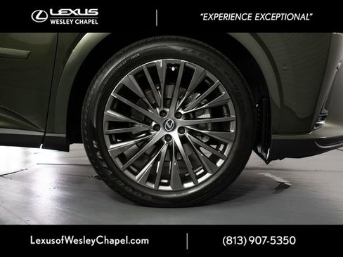 Used 2023 Lexus RX 350 FWD w/ Accessory Package (Z1) image 5