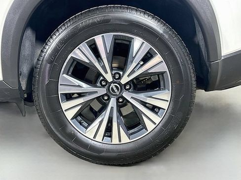 Used 2023 Nissan Rogue SV FWD image 30