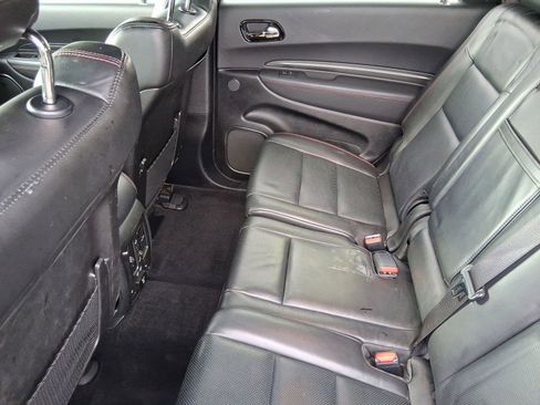 Used 2022 Dodge Durango R/T w/ Tow 'N Go Package image 29