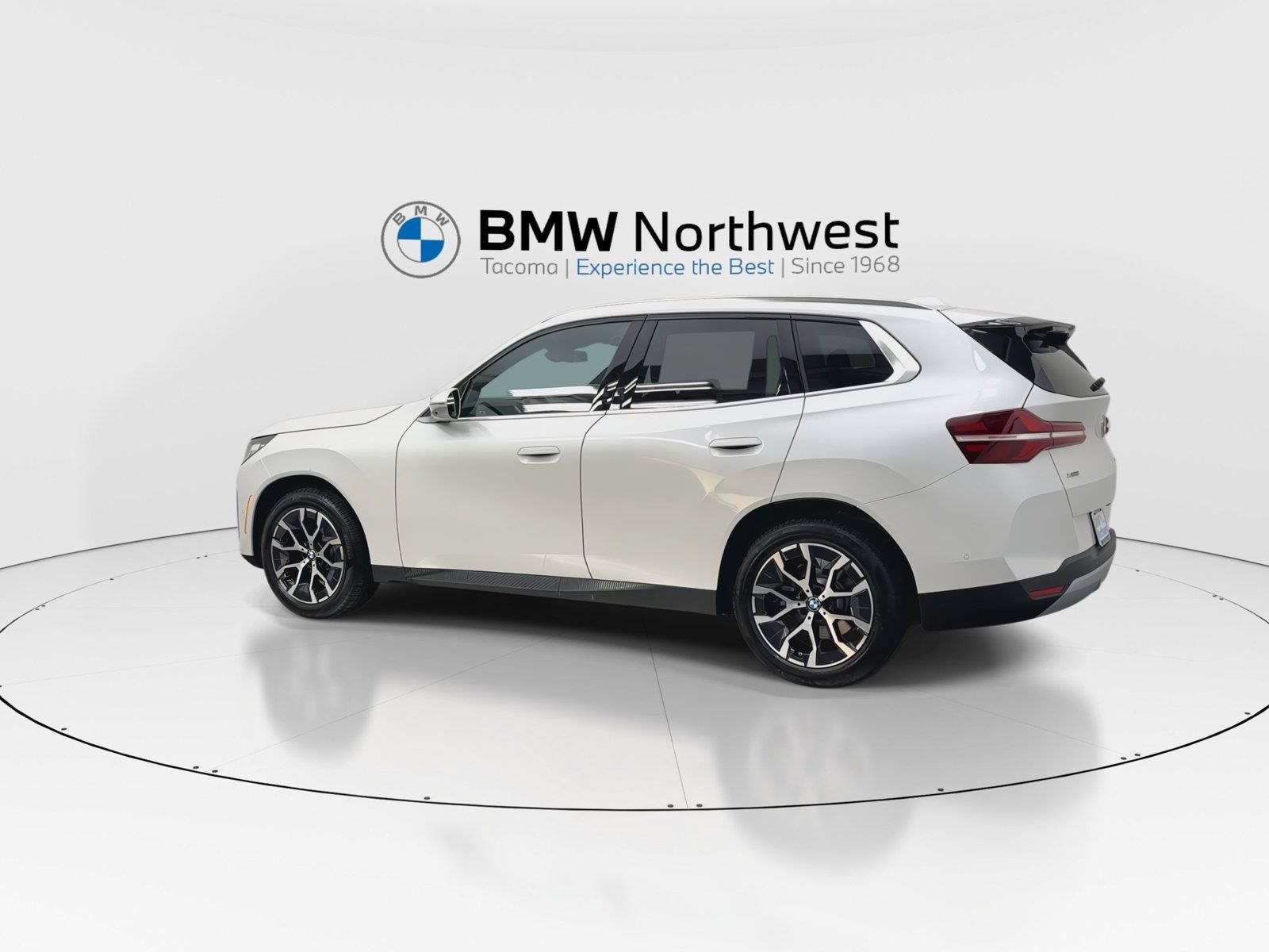 New 2026 BMW X3 xDrive30i w/ Premium Package AWD/4WD image 12