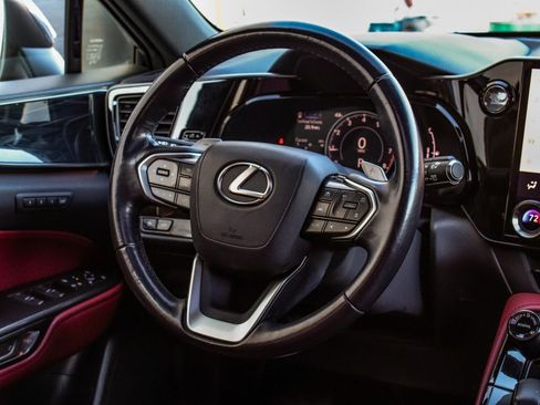 Used 2022 Lexus NX 350 AWD image 23