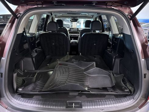 Used 2020 Kia Telluride EX w/ EX Premium Package AWD/4WD image 31