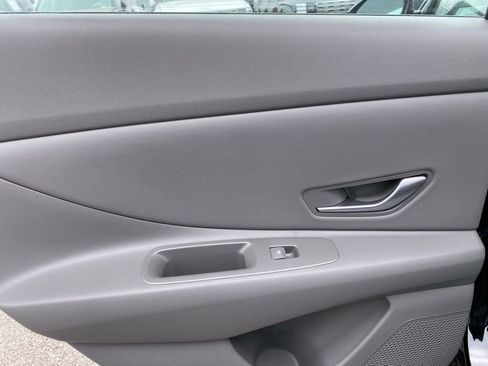 New 2026 Hyundai Elantra Sport FWD image 25