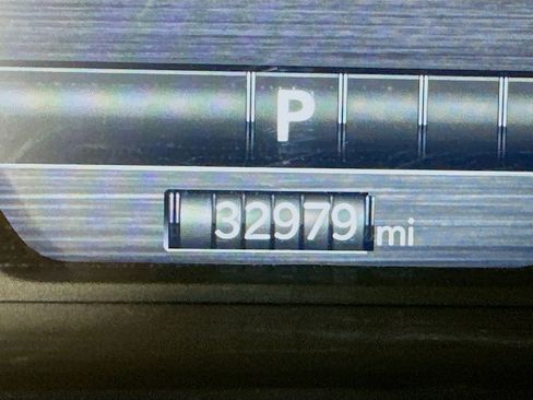 Used 2025 RAM 1500 Laramie image 19