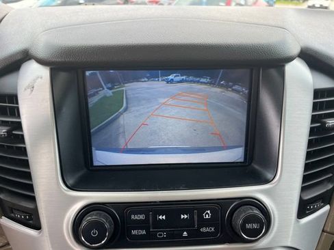 Used 2016 GMC Yukon SLT w/ Open Road Package RWD image 26