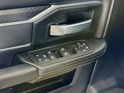 Used 2025 RAM 2500 Big Horn image 18