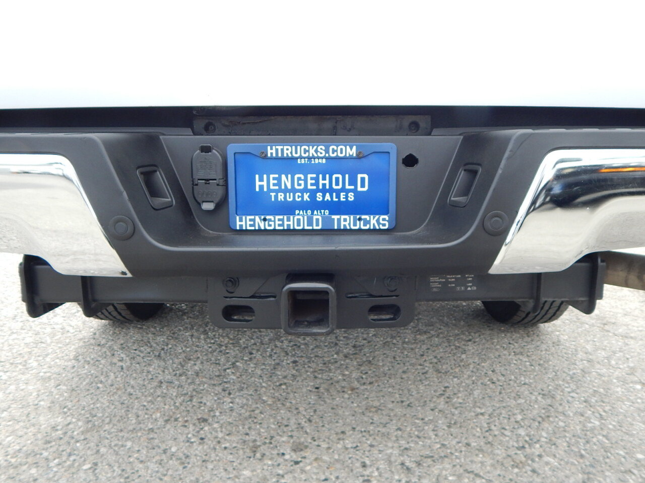 Used 2021 Ford F250 XL w/ Power Equipment Group RWD image 13