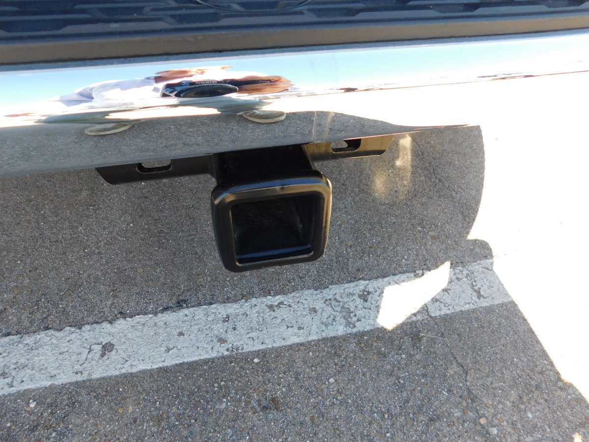 Used 2025 RAM 1500 Big Horn RWD image 6