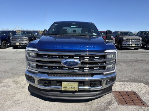New 2026 Ford F350 Lariat AWD/4WD image 2
