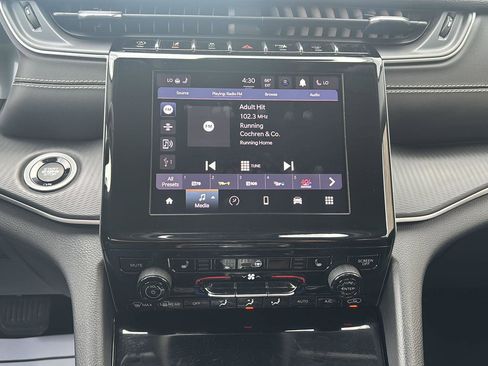 Used 2023 Jeep Grand Cherokee L Laredo w/ Luxury Tech Group I image 13