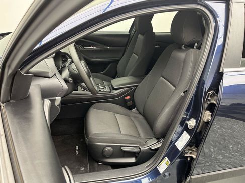 Certified 2023 MAZDA CX-30 AWD 2.5 S image 9