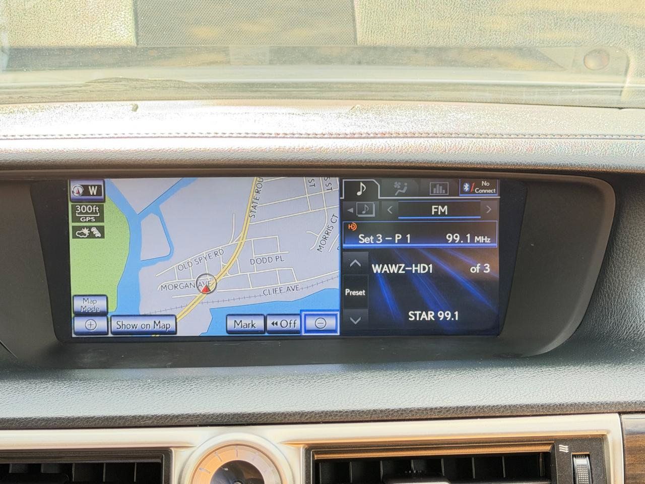 Used 2013 Lexus GS 350 AWD w/ Luxury Pkg w/Cold Weather Pkg image 61