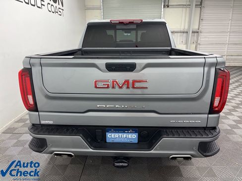 Certified 2024 GMC Sierra 1500 Denali w/ Technology Package image 10