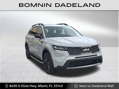 Used 2022 Kia Sorento S