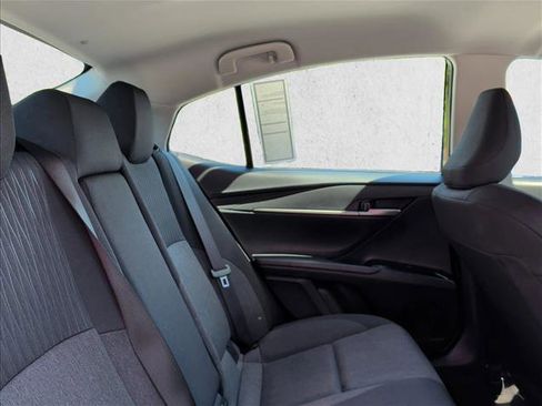 Used 2025 Toyota Camry LE FWD image 20