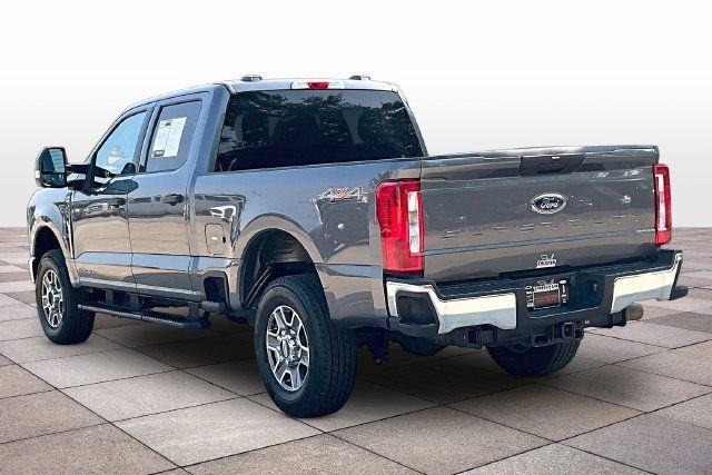 Used 2025 Ford F250 XLT AWD/4WD image 2