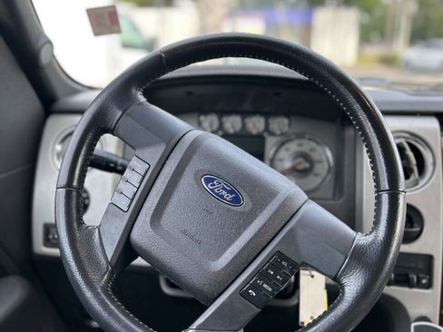 Used 2010 Ford F150 Lariat image 15