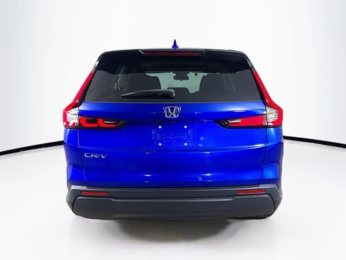 Certified 2023 Honda CR-V EX image 31